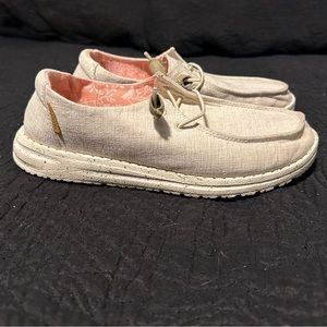 Hey Dude Wendy Chambray